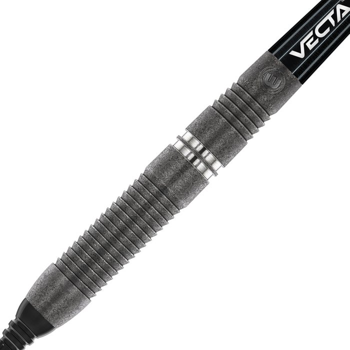 Winmau Callisto3 - 90% Tungsten - Softdart