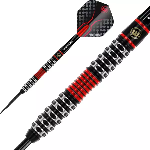 Joe Cullen Special Edition Winmau - Steeldart