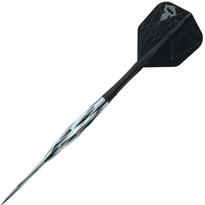 Caliburn Starships Hyperion Wechselspitzen Darts - 95% Tungsten - Steeldart