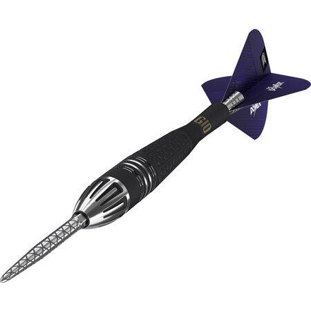 Phil Taylor Power 9Five Gen 10 - Softdart