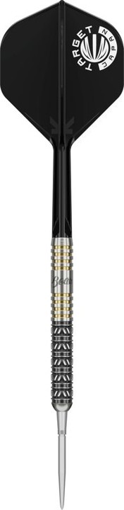 Beau Greaves Target Japan Edition Swiss Point - Steeldart
