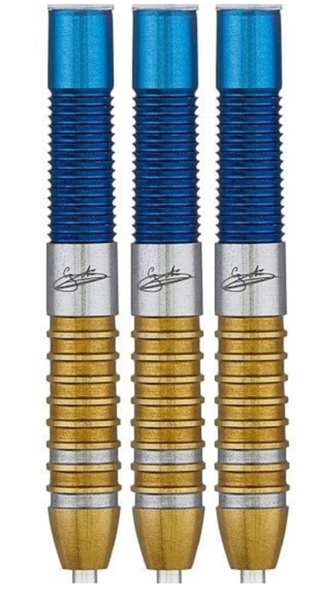 Gary Anderson Duo 90% Unicorn - Steeldart