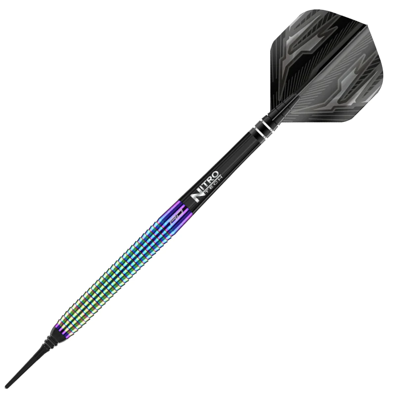 Razor Edge Spectron RedDragon - Softdart