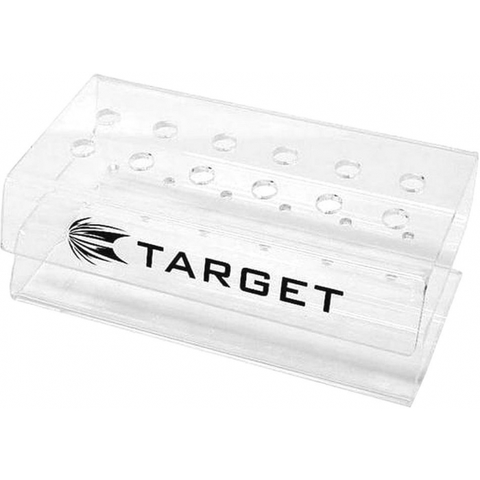 Dartständer Acryl Target