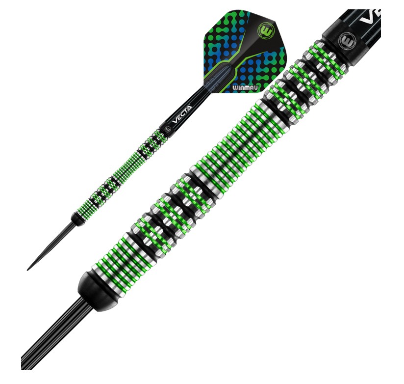 Brendan Dolan Special Edition - Steeldart