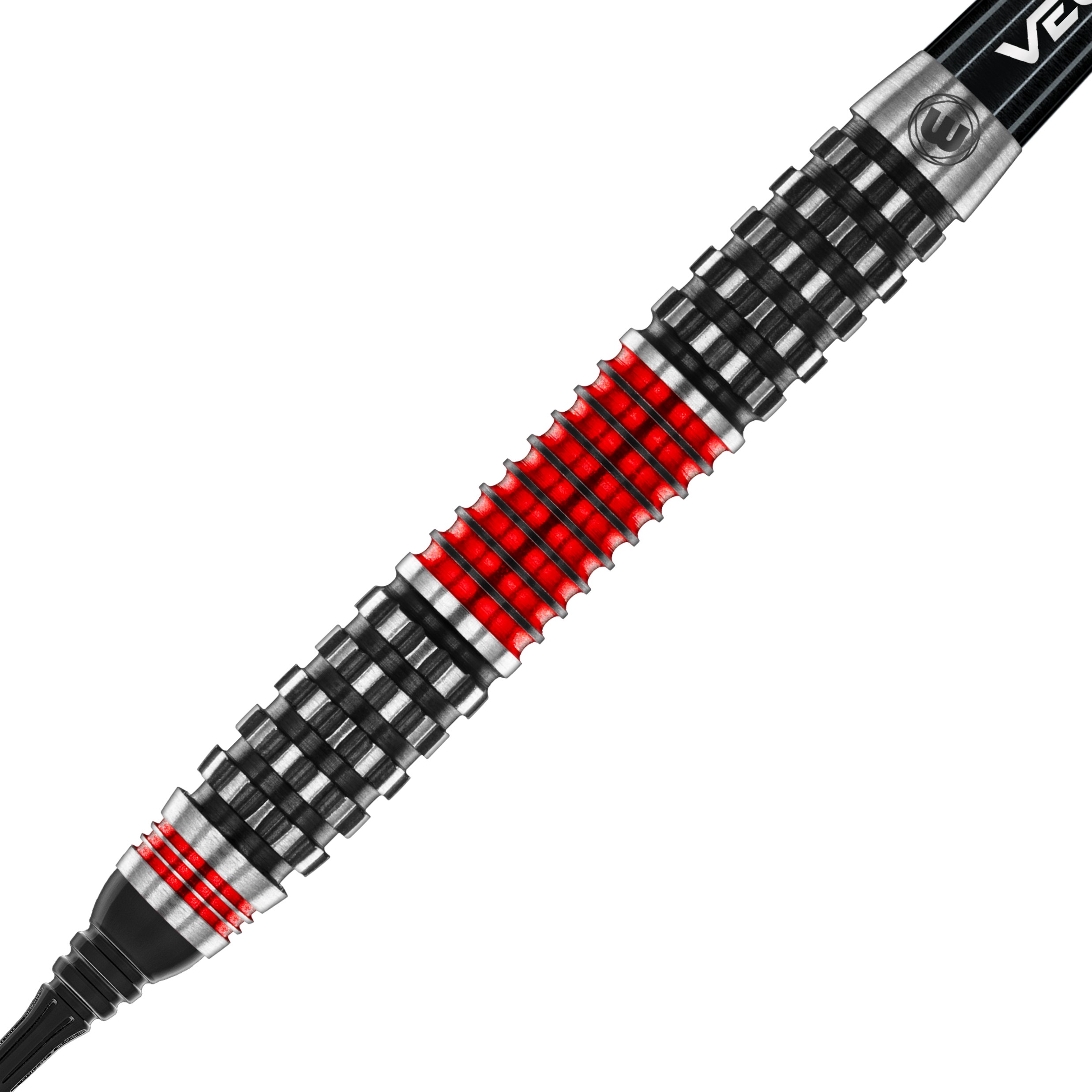Joe Cullen Rockstar Series RS 1.0 Winmau - Softdart