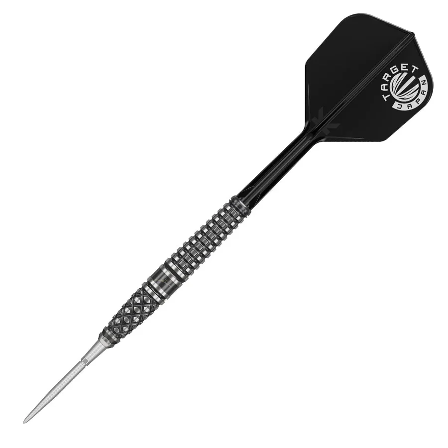 Paul Lim The Legend Gen8 Swiss Point Target Japan - Steeldart
