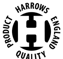 Harrows