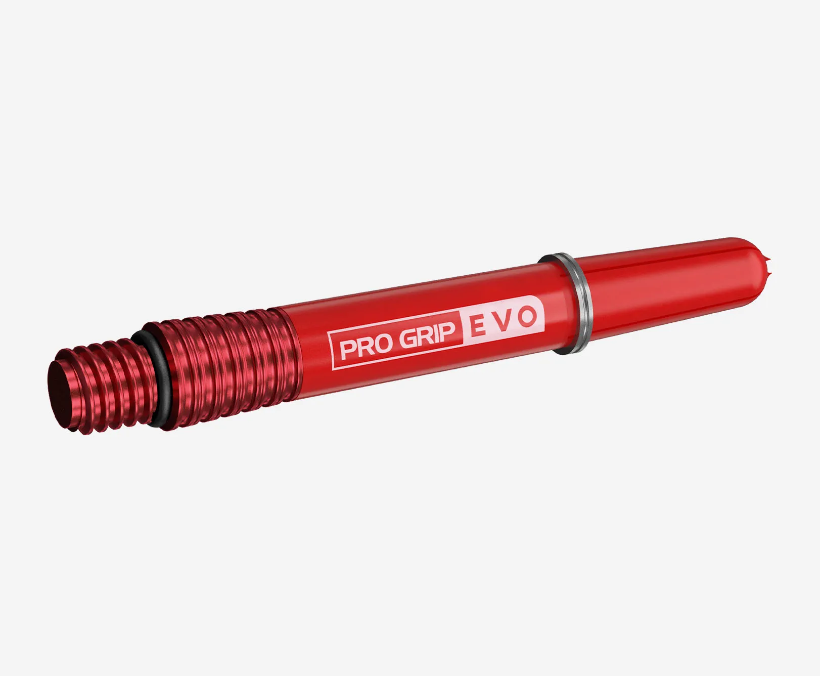 Target Pro Grip Evo Shaft - Rot