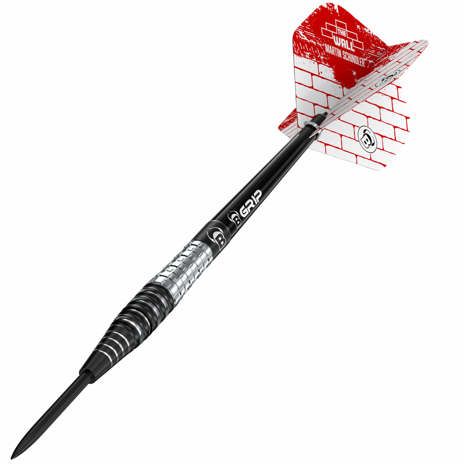 Martin Schindler Generation 3 Bull's - Steeldart