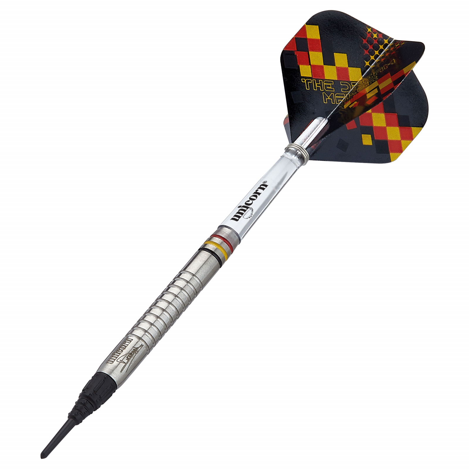 Dimitri van den Bergh Premier 2022 - Softdart
