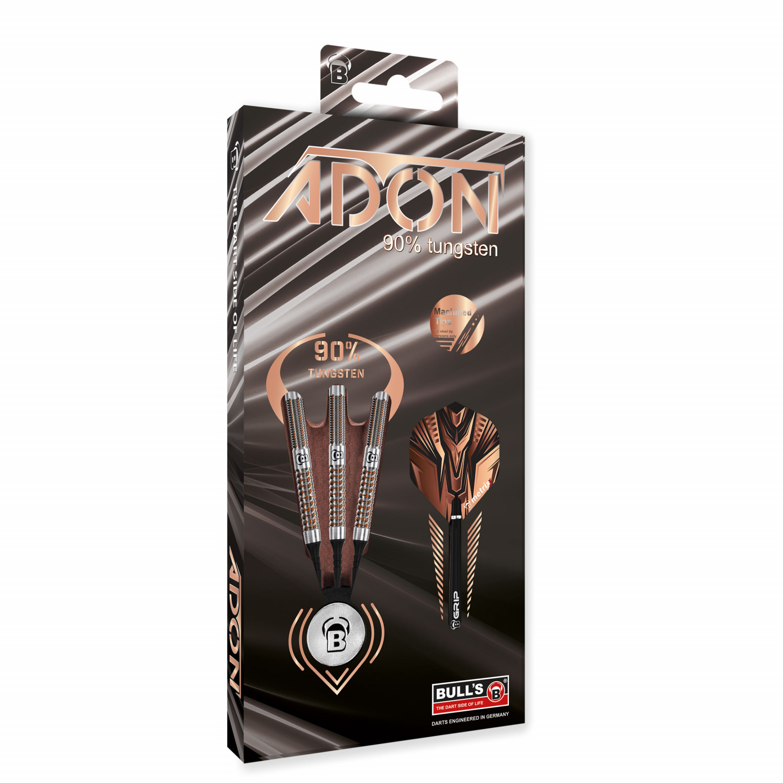 BULL'S Adon - Softdart