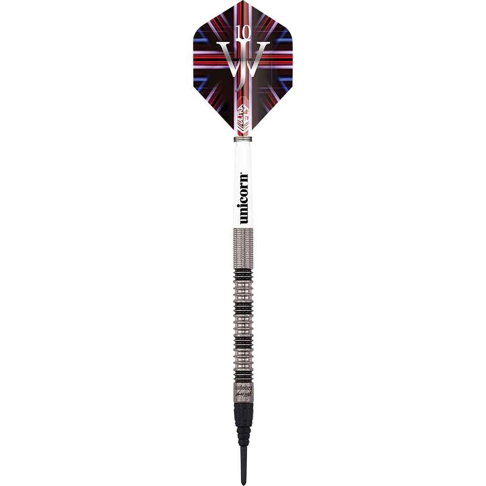 James Wade Premier 2022 -Softdart