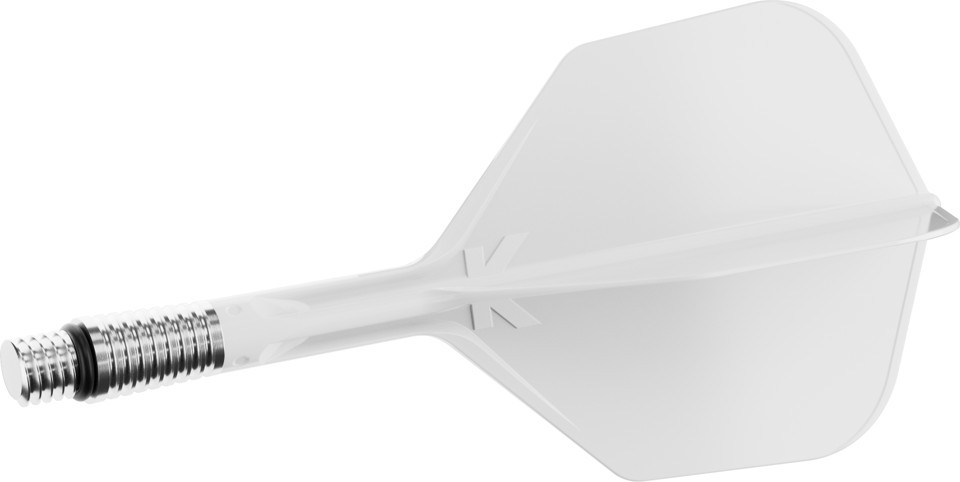 Target K-Shift No2 Flight System - White