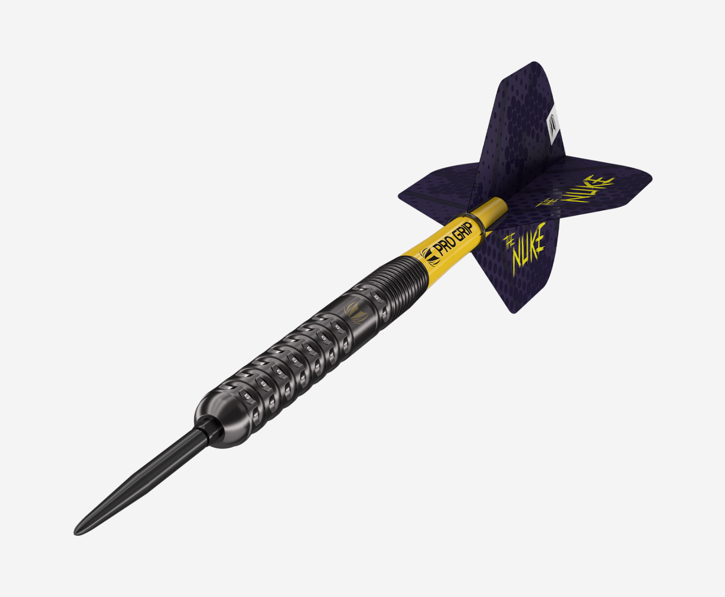 Luke Littler The Nuke G1 90% - SP Steeldart