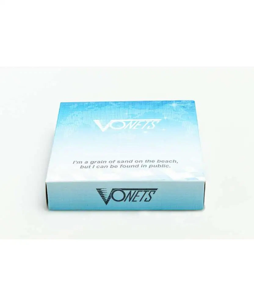Scolia Vonets Mini Router