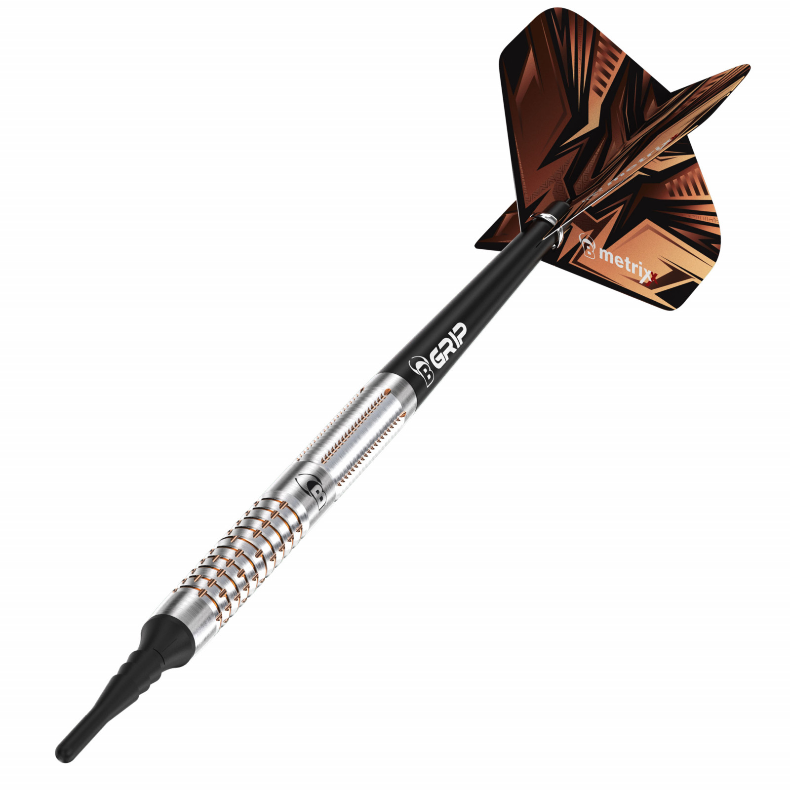 BULL'S Adon - Softdart