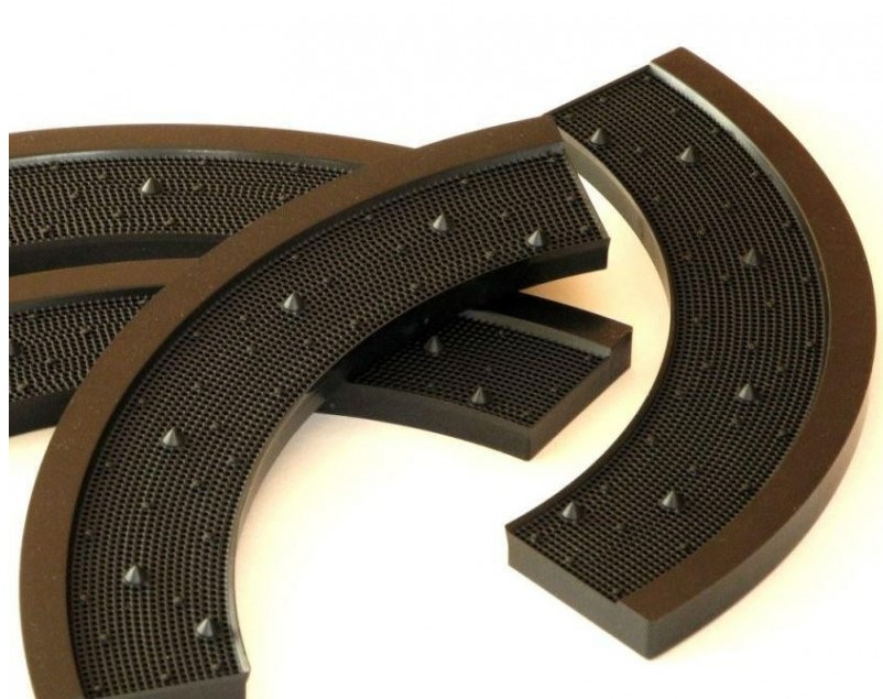 Löwen Dart Catch Segment