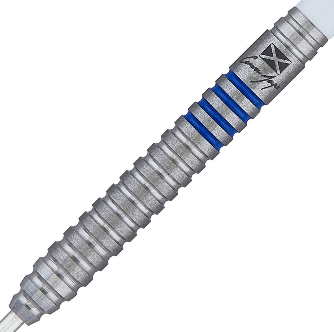 Cameron Menzies Phase 2 Unicorn 90% Tungsten - Steeldart
