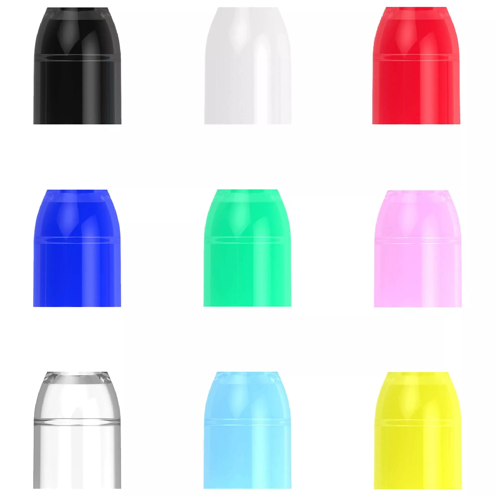 L-Style - Champagne Ring