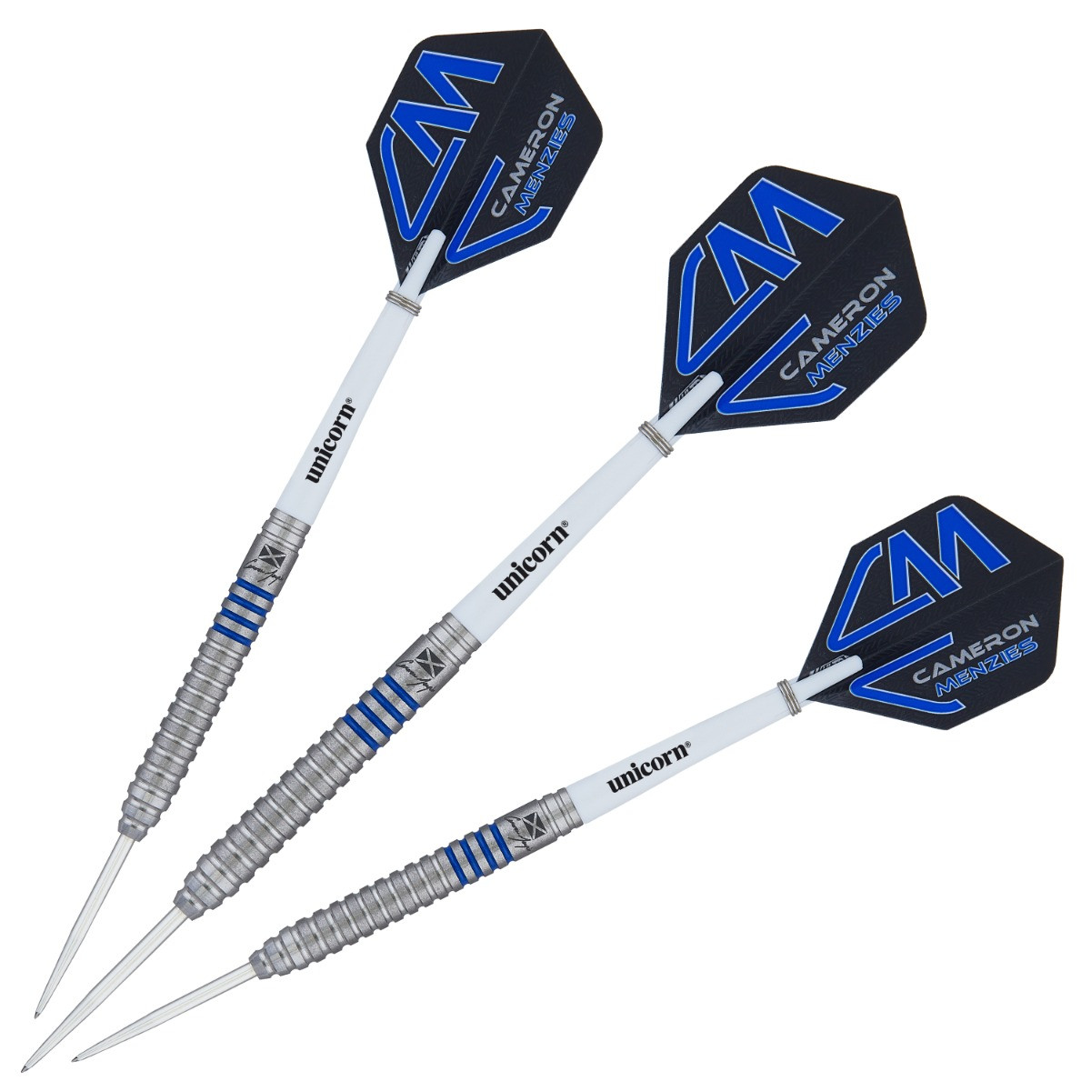 Cameron Menzies Phase 2 Unicorn 90% Tungsten - Steeldart