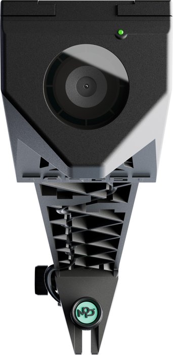 Target Virt Camera - Frontkamera