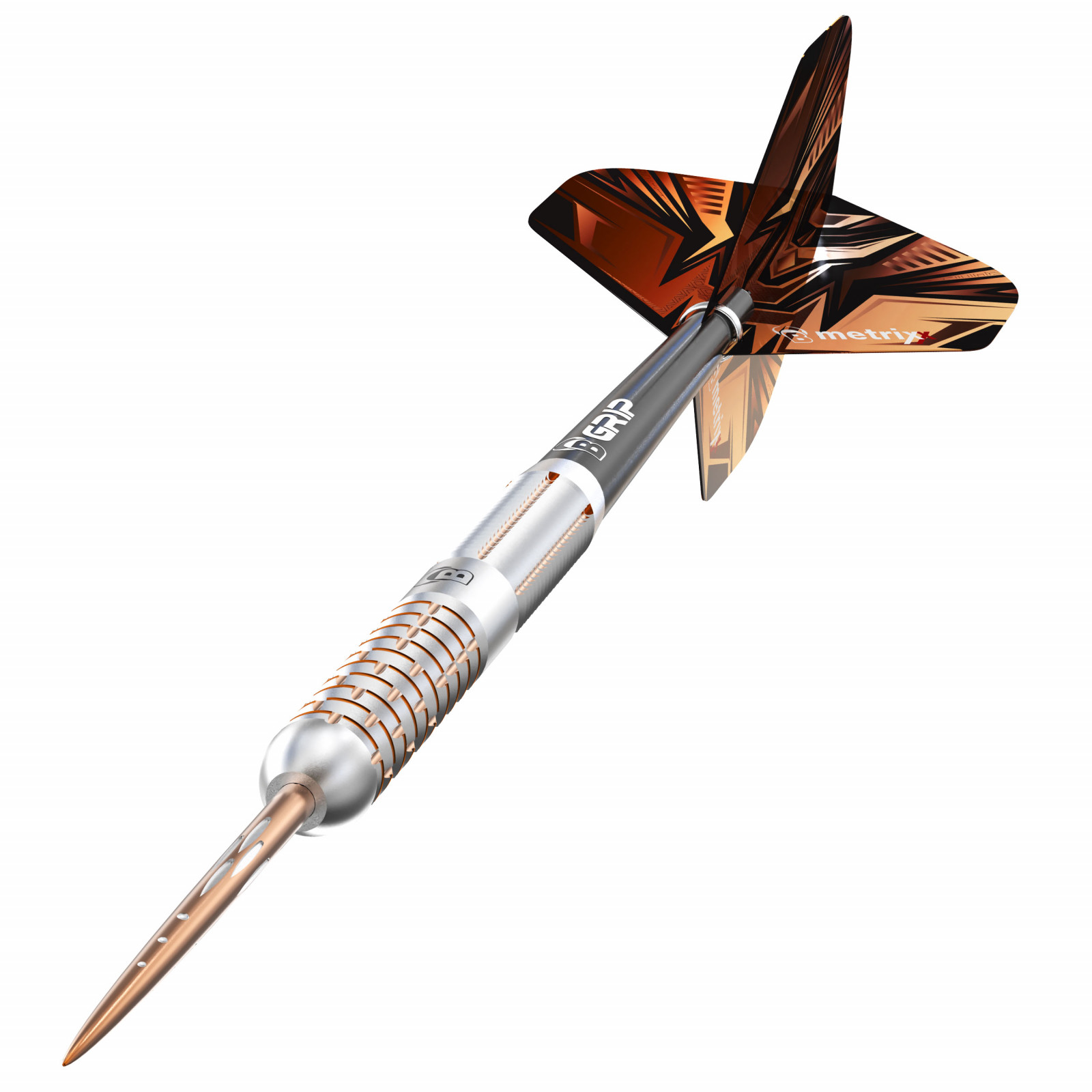 Adon Bull's - Steeldart