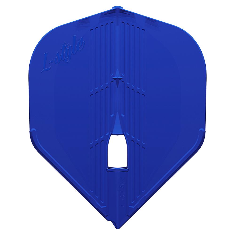 L1 Kami Champange L-Style Flights- Standard Blue
