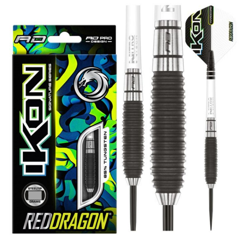 RedDragon Ikon 1.3 - Steeldart