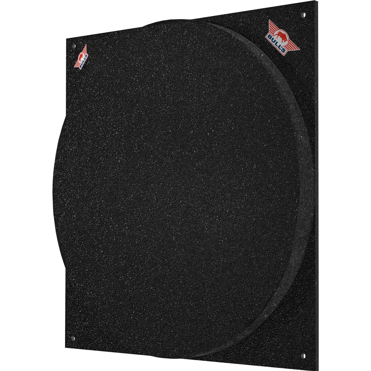 Bull's NL Dartboard Silencer - Dartboard Schallschutz