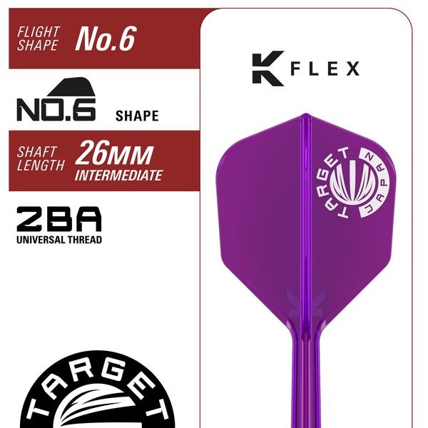 Kasumi Sato Endeavour Gen3 - 90% Target Japan - Softdart