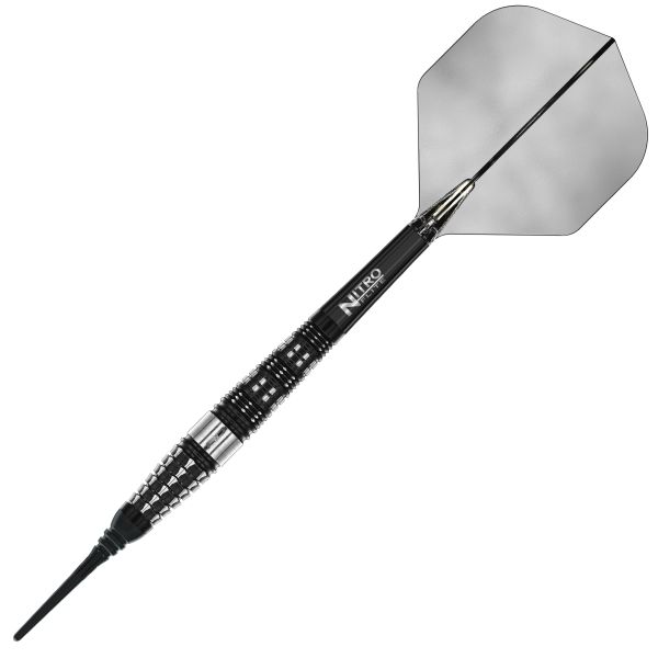 RedDragon - Recon Torpedo - Softdart