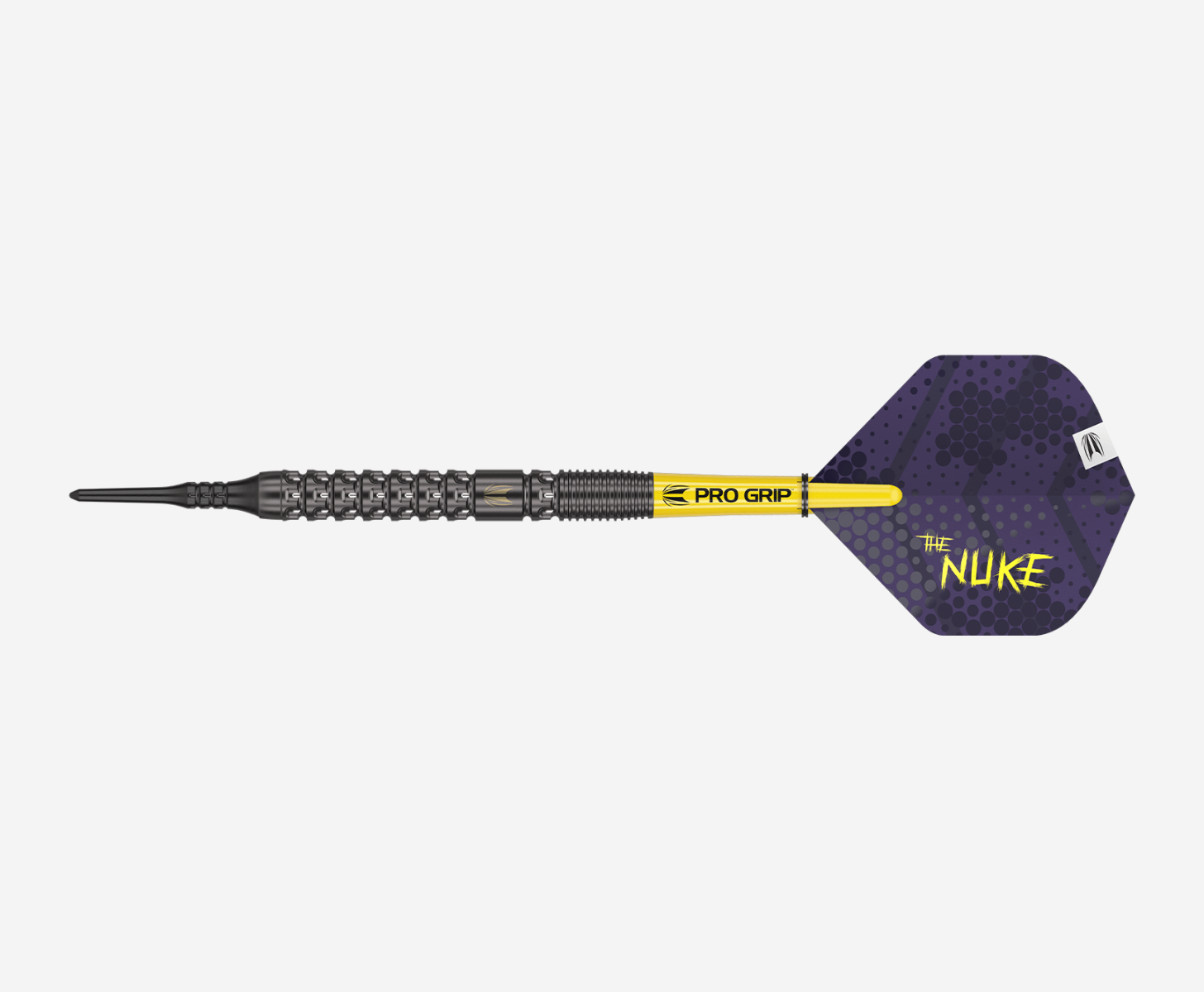 Luke Littler The Nuke G1 90% - Softdart