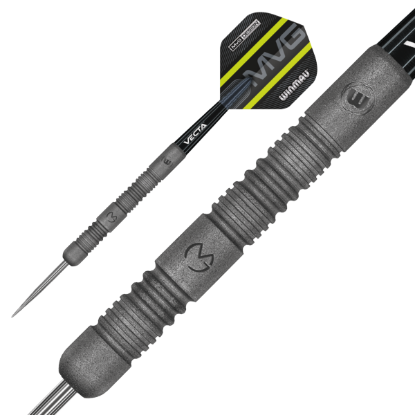 Michael van Gerwen Exact - Steeldart
