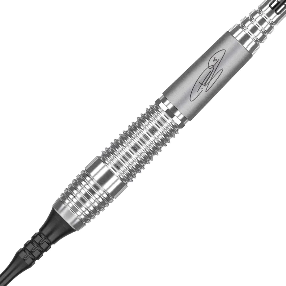Phil Taylor Power 9Five Gen 6 - Softdart