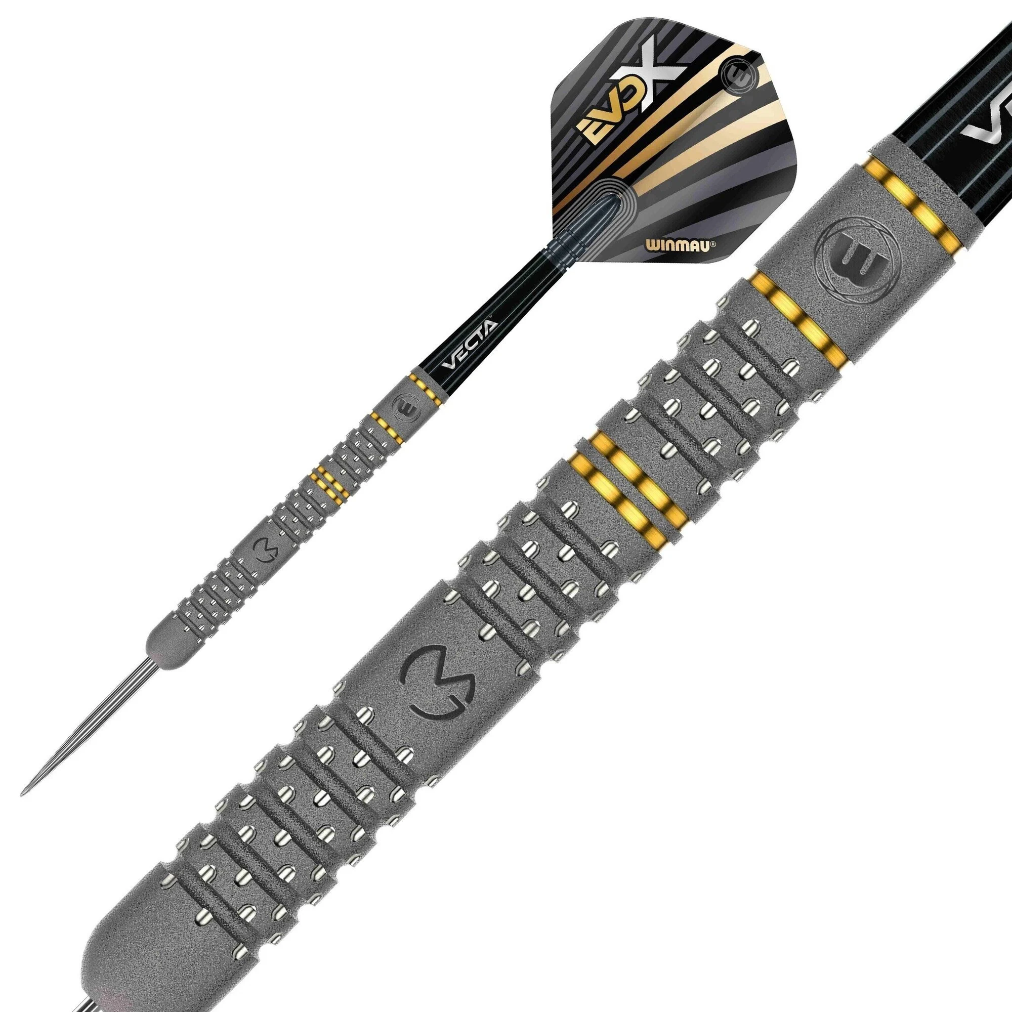 Michael van Gerwen MvG EvoX Winmau - Steeldart