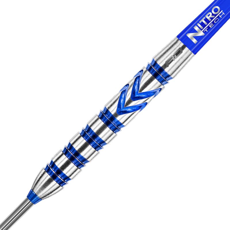 Gerwyn Price - Blue Originals - Steeldart
