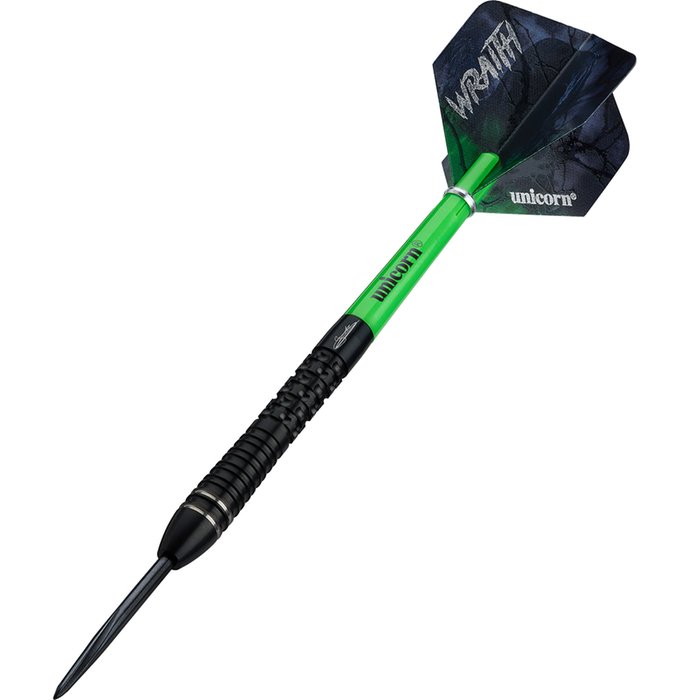 Gary Anderson Phase 6 - Unicorn Wraith 90% Tungsten - Steeldart
