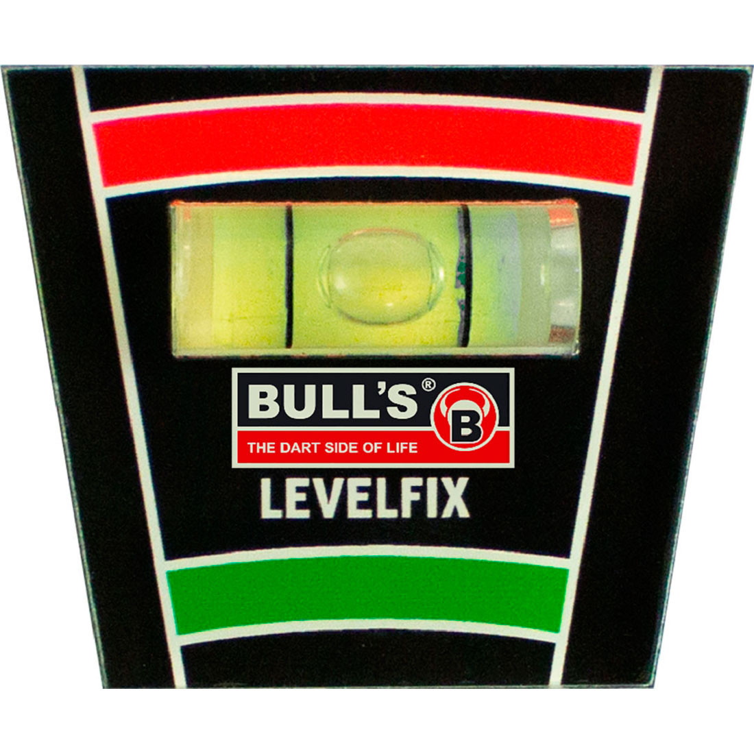 Dartboard Leveller von Bull's - Levelfix
