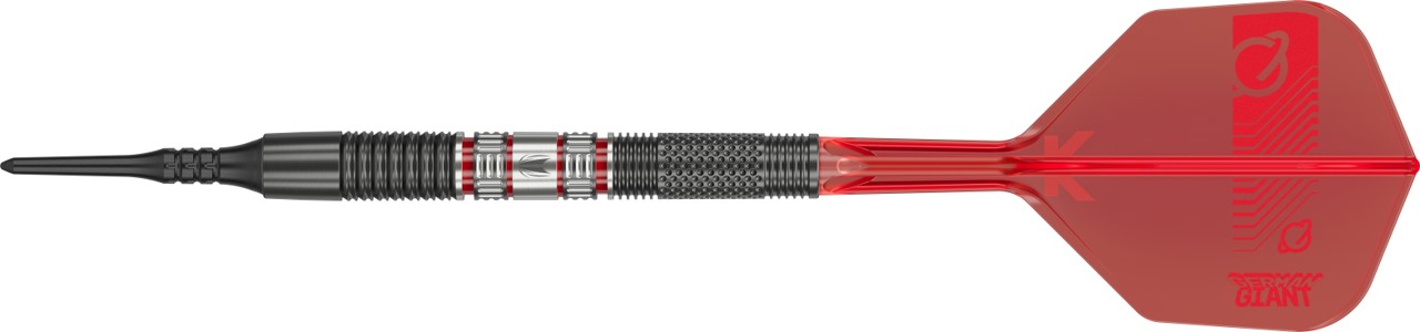 Gabriel Clemens 95K Soft Tip Darts 2024 - Softdart