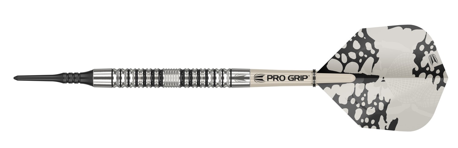 Target EXO 10 90% Soft Point - Softdart