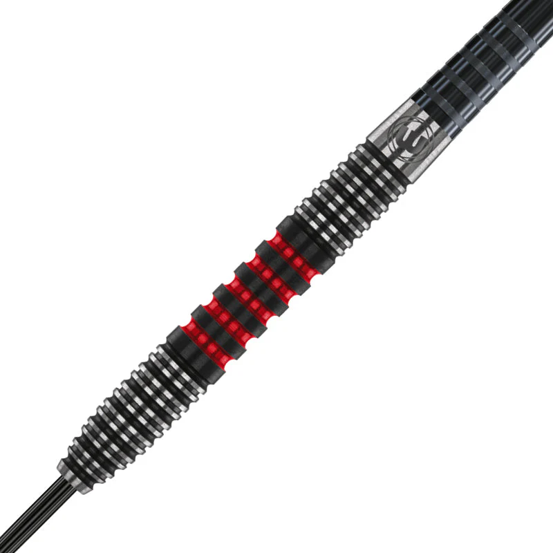 Joe Cullen Signature Edition Winmau - Steeldart