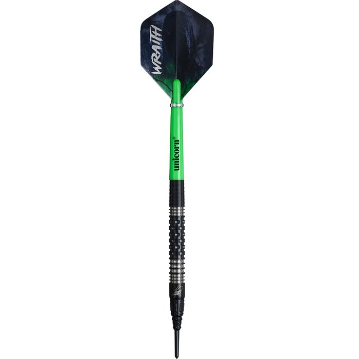 James Wade Phase 2 - Unicorn Wraith 90% Tungsten - Softdart