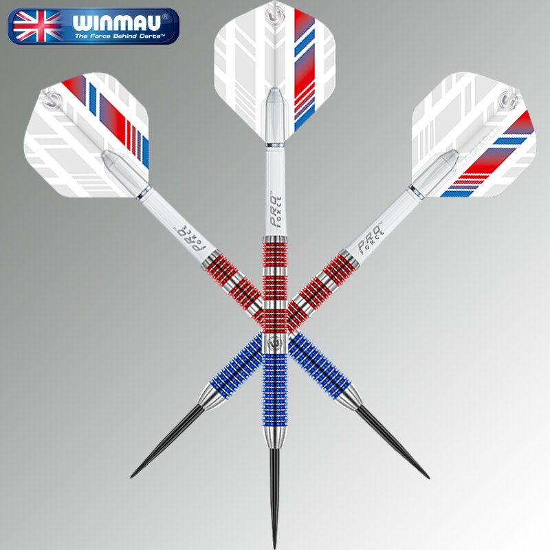 Wildcats Winmau - Steeldart