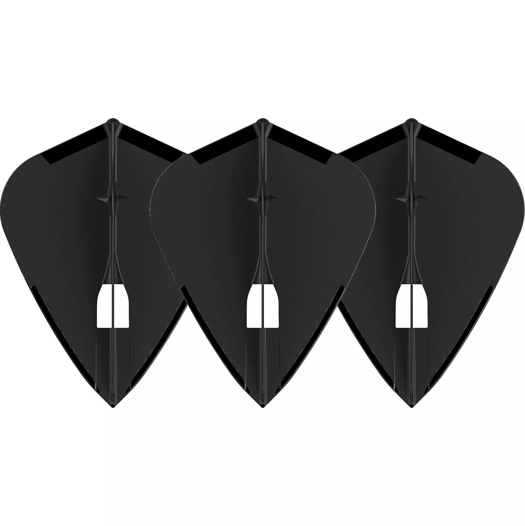 L-Style L4 Pro Champagne Kite - Black