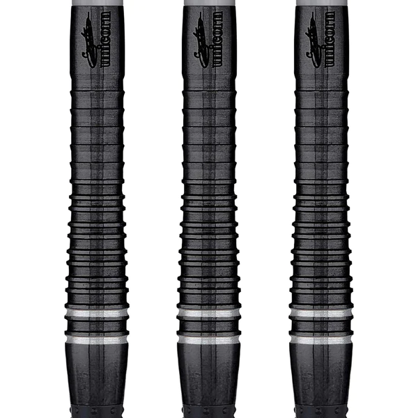 Gary Anderson Phase 6 World Champion NOIR - Softdart