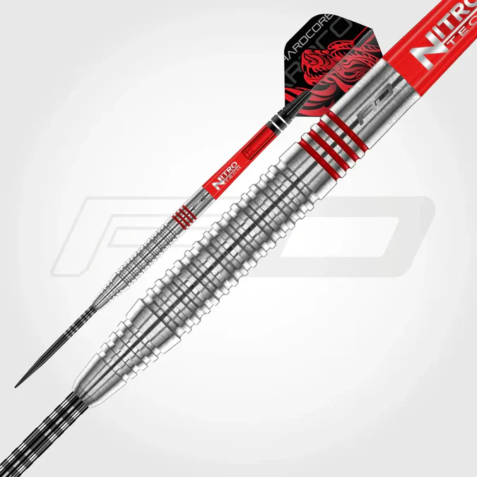 Jonny Clayton Original 2.0 - Steeldart