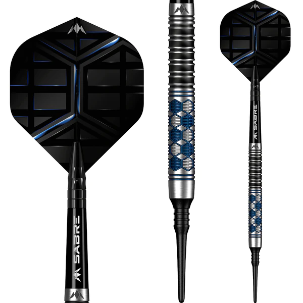 Hexon Mission - Softdart
