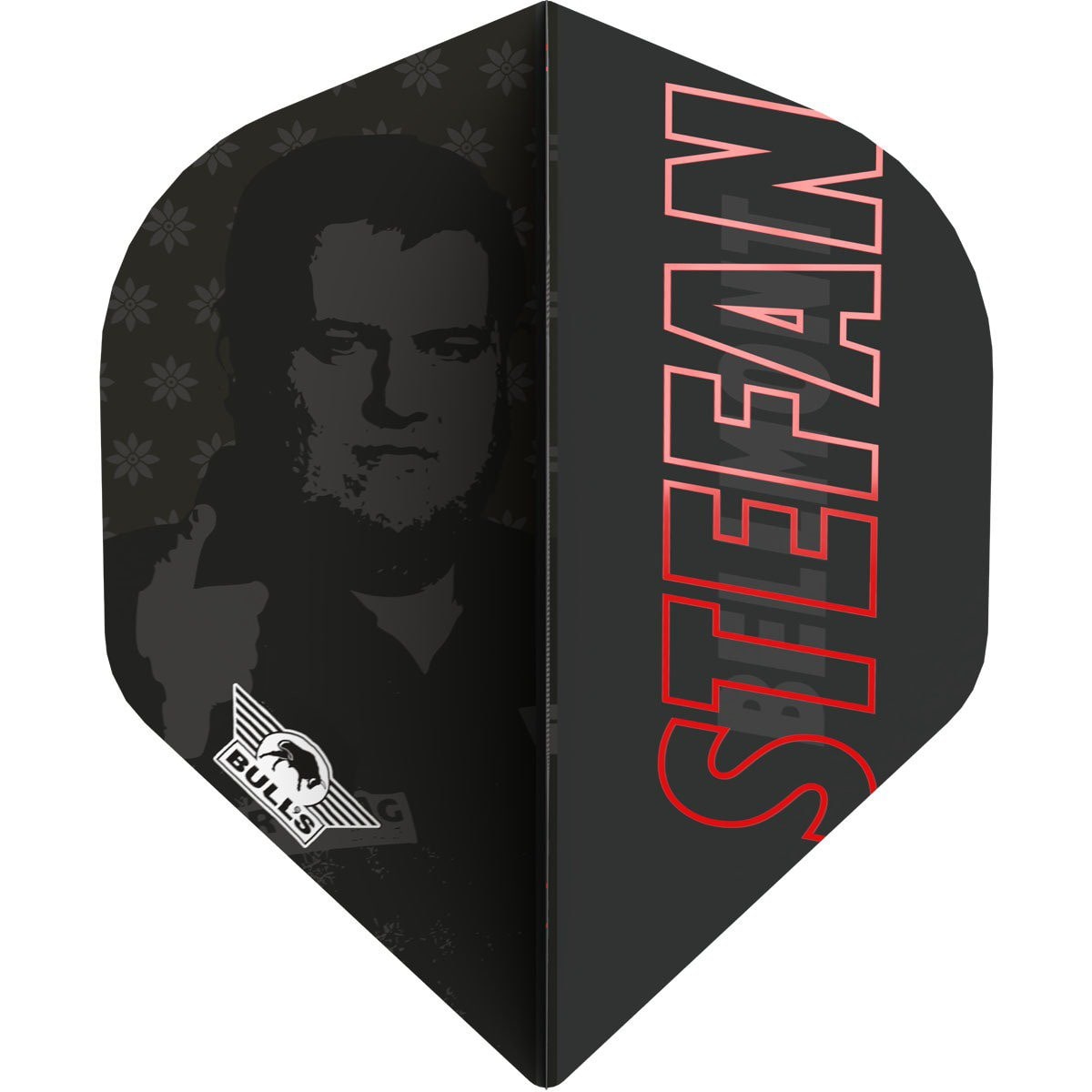 Bull's Player 100 Stefan Bellmont 80 - Standard