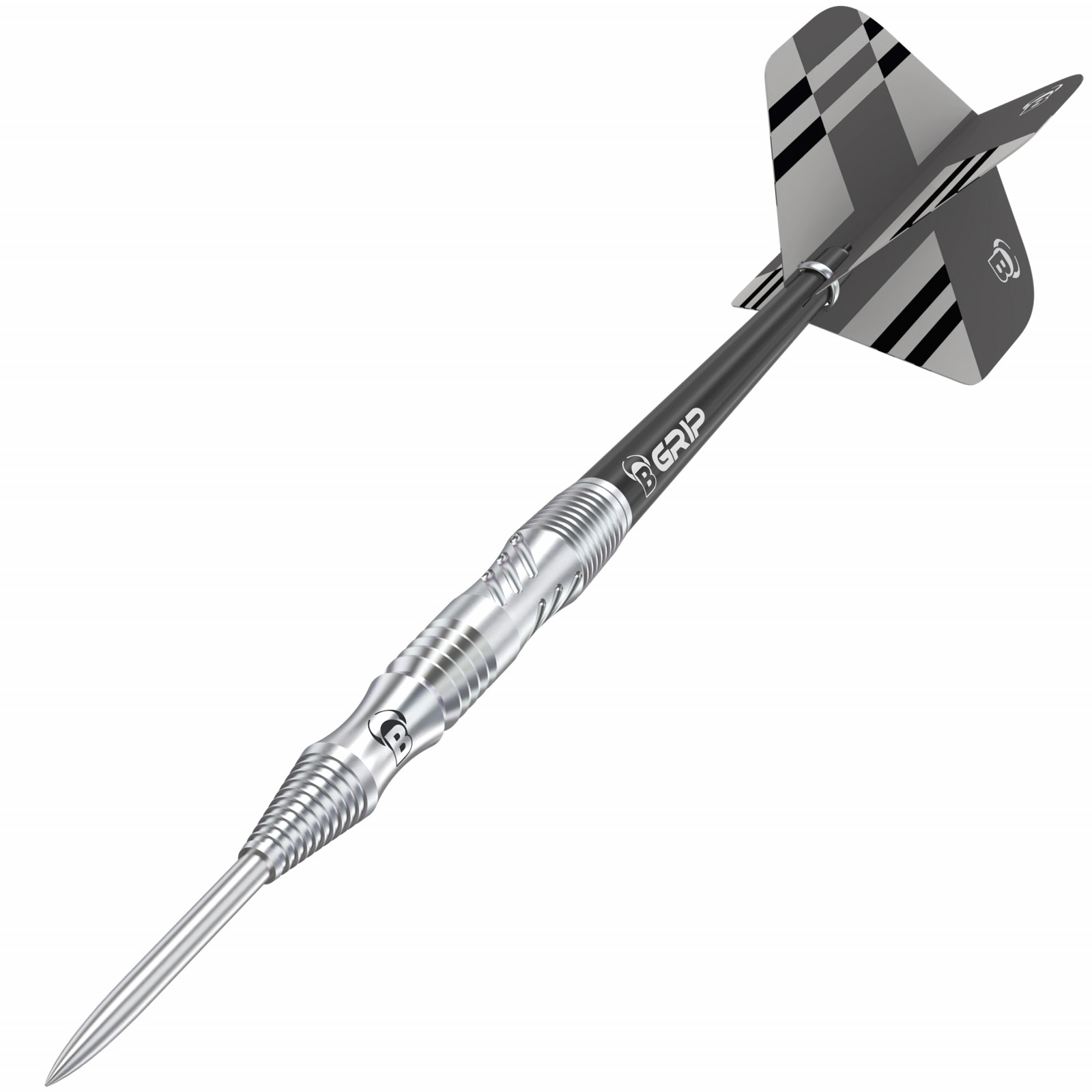 Bulls Tac T1 - Steeldart